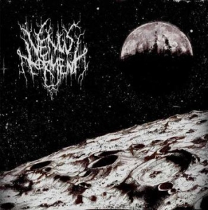 Venus Torment - Overdose Of Suffering The (Vinyl Lp i gruppen VINYL / Hårdrock hos Bengans Skivbutik AB (3981442)