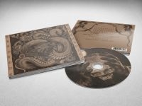 Stone The - Kosturnice (Digipack) i gruppen CD / Hårdrock hos Bengans Skivbutik AB (3981445)