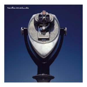 Marillion - Somewhere Else i gruppen VINYL / Hårdrock hos Bengans Skivbutik AB (3981608)