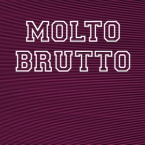 Brutto Molto - Ii i gruppen ÖVRIGT / Övrigt / aub hos Bengans Skivbutik AB (3981614)