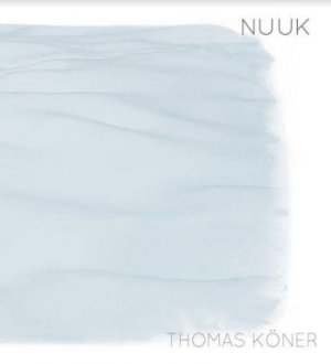 Köner Thomas - Nuuk i gruppen VINYL / Dans/Techno hos Bengans Skivbutik AB (3981616)