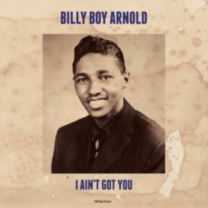 Arnold Billy Boy - Singles Collection i gruppen ÖVRIGT / Övrigt / aub hos Bengans Skivbutik AB (3981631)