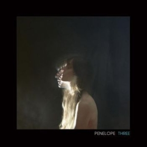 Penelope Trappers - Penelope Three (Coloured Vinyl) i gruppen VINYL / Rock hos Bengans Skivbutik AB (3981636)