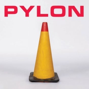 Pylon - Pylon Box i gruppen CD / Hårdrock,Pop-Rock hos Bengans Skivbutik AB (3981649)