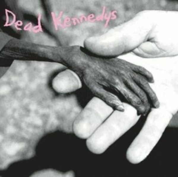 Dead Kennedys - Plastic Surgery Disasters (Vinyl) i gruppen VINYL / Rock hos Bengans Skivbutik AB (3981691)