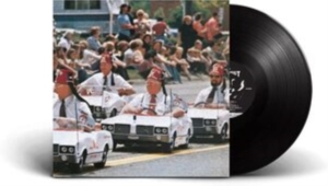 Dead Kennedys - Frankenchrist (Vinyl) i gruppen Minishops / Dead Kennedys hos Bengans Skivbutik AB (3981693)