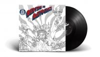 Dead Kennedys - Bedtime For Democracy (Vinyl) i gruppen VINYL / Pop-Rock hos Bengans Skivbutik AB (3981694)