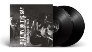 Dead Kennedys - Mutiny On The Bau (2 Lp) i gruppen VINYL / Vinyl Punk hos Bengans Skivbutik AB (3981696)