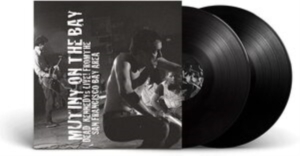 Dead Kennedys - Mutiny On The Bau (2 Lp) i gruppen Minishops / Dead Kennedys hos Bengans Skivbutik AB (3981696)