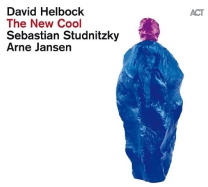 Helbock David Studnitzky Sebasti - The New Cool i gruppen VINYL / Jazz hos Bengans Skivbutik AB (3981702)