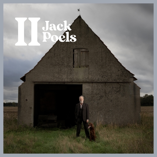 Poels Jack - II i gruppen VINYL / Toppsäljare hos Bengans Skivbutik AB (3981725)