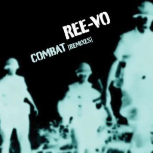Ree-Vo - Combat i gruppen VINYL / Hip Hop hos Bengans Skivbutik AB (3981748)