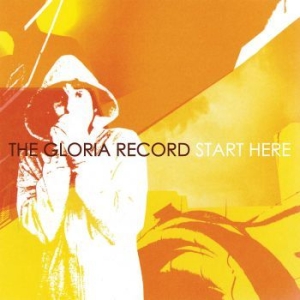 Gloria Record - Start Here i gruppen VINYL / Rock hos Bengans Skivbutik AB (3981752)