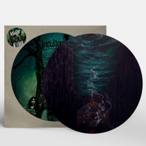 Inculter - Fatal Visions (Picture Disc Vinyl L i gruppen VINYL / Hårdrock,Norsk Musik hos Bengans Skivbutik AB (3981758)