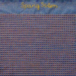 Spang Sisters - Spang Sisters i gruppen CD / Rock hos Bengans Skivbutik AB (3981764)