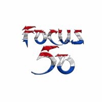 Focus - Focus 50 - Live In Rio (3Cd+Blu-Ray i gruppen CD / Pop-Rock hos Bengans Skivbutik AB (3981766)