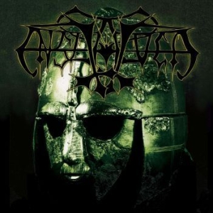 Enslaved - Vikingligr Veldi (Silver Vinyl) i gruppen VINYL / Hårdrock/ Heavy metal hos Bengans Skivbutik AB (3981770)