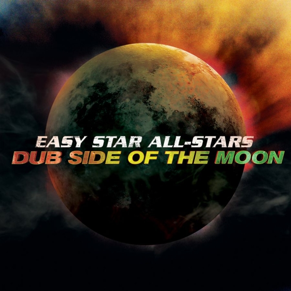 Easy Star All-Stars - Dub Side Of The Moon Ann.Edition i gruppen VINYL / Toppsäljare hos Bengans Skivbutik AB (3981774)