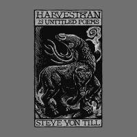 Von Till Steve/Harvestman - 23 Untitled Poems (Vinyl Lp) i gruppen VINYL / Kommande / Rock hos Bengans Skivbutik AB (3981781)