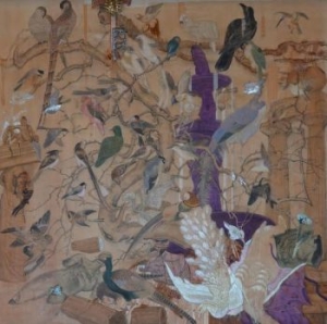 Lee Howie - Birdy Island i gruppen CD / Pop hos Bengans Skivbutik AB (3981802)