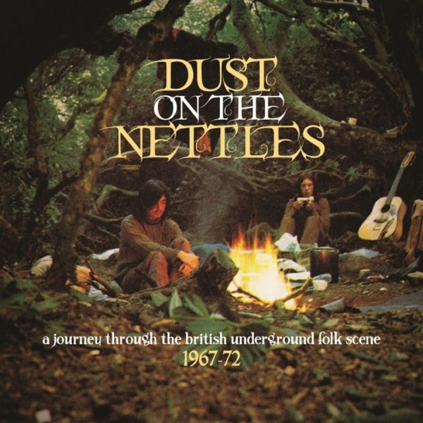 Various Artists - Dust On The Nettles: A Journey Thro i gruppen CD / Toppsäljare hos Bengans Skivbutik AB (3981804)