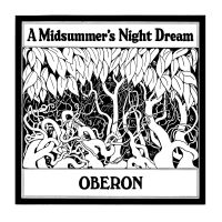 Oberon - A Midsummer?S Night Dream i gruppen CD / Pop-Rock hos Bengans Skivbutik AB (3981808)