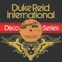 Various Artists - Duke Reid International Disco Serie i gruppen CD / Nyheter / Reggae hos Bengans Skivbutik AB (3981809)