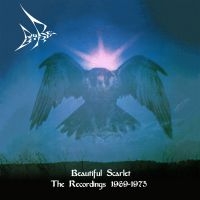 Rare Bird - Beautiful Scarlet ? The Recordings i gruppen CD / Pop-Rock hos Bengans Skivbutik AB (3981814)