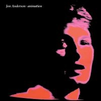 Anderson Jon - Animation (Remastered Ed.) i gruppen CD / Kommande / Rock hos Bengans Skivbutik AB (3981815)