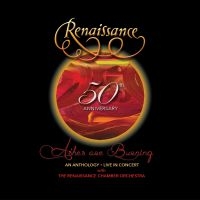 Renaissance - Ashes Are Burning - An Anthology Li i gruppen CD / Pop-Rock hos Bengans Skivbutik AB (3981816)