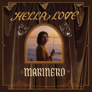 Marinero - Hella Love i gruppen VINYL / Pop-Rock hos Bengans Skivbutik AB (3981821)