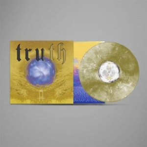 Mur - Truth (Vinyl Lp) i gruppen VINYL / Hårdrock/ Heavy metal hos Bengans Skivbutik AB (3981840)