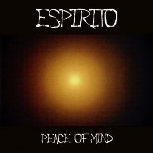 Espirito - Bill Sharpe & Fridrik Ka - Peace Of Mind i gruppen CD / Jazz/Blues hos Bengans Skivbutik AB (3981854)
