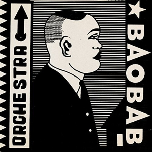 Orchestra Baobab - Tribute To Ndiouga Dieng i gruppen VINYL / Worldmusic/ Folkmusik hos Bengans Skivbutik AB (3981862)