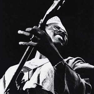 Ali Farka Touré - The Source i gruppen VINYL / World Music hos Bengans Skivbutik AB (3981863)