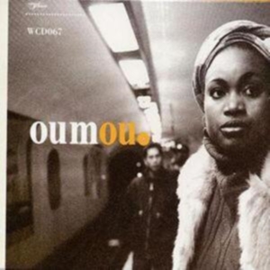Oumou Sangaré - Oumou i gruppen CD / Elektroniskt,Pop-Rock,World Music hos Bengans Skivbutik AB (3981868)