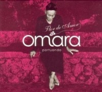 Omara Portuondo - Flor De Amor i gruppen CD / Worldmusic/ Folkmusik hos Bengans Skivbutik AB (3981869)