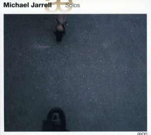 Jarrell Michael - Solos i gruppen Externt_Lager / Naxoslager hos Bengans Skivbutik AB (3981884)