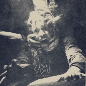 Cabal - Drag Me Down i gruppen VINYL / Hårdrock hos Bengans Skivbutik AB (3982035)