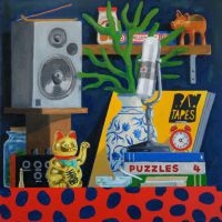Various Artists - Puzzles Vol. 4 i gruppen VINYL / Jazz hos Bengans Skivbutik AB (3982045)