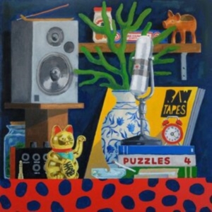 Various Artists - Puzzles Vol. 4 i gruppen VINYL / Jazz hos Bengans Skivbutik AB (3982045)