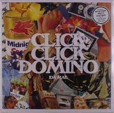 Ida Mae - Click Click Domino i gruppen VINYL / Pop hos Bengans Skivbutik AB (3982051)