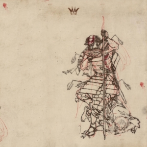 Mello Music Group - Bushido (Maroon In Milky Clear Viny i gruppen VINYL / Hip Hop-Rap hos Bengans Skivbutik AB (3982056)