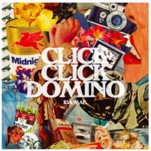 Ida Mae - Click Click Domino i gruppen CD / Rock hos Bengans Skivbutik AB (3982073)