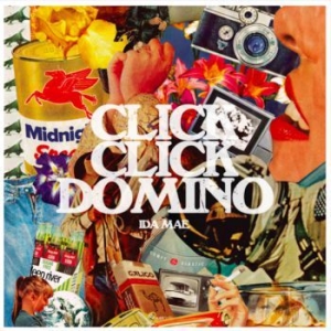 Ida Mae - Click Click Domino i gruppen CD / Pop-Rock hos Bengans Skivbutik AB (3982073)