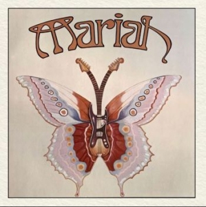 Mariah - Mariah i gruppen CD / Klassiskt,Pop-Rock,Övrigt hos Bengans Skivbutik AB (3982078)