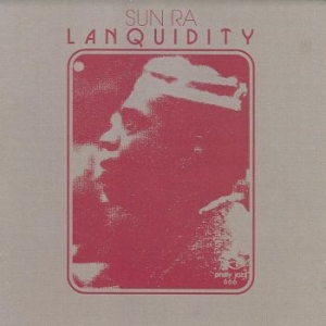 Sun Ra - Lanquidity i gruppen CD / Jazz hos Bengans Skivbutik AB (3982080)