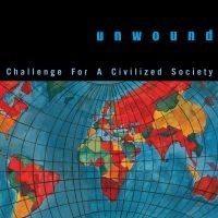 Unwound - Challenge For A Civilized Society i gruppen VINYL / Pop-Rock hos Bengans Skivbutik AB (3982098)