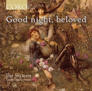 Various - Good Night, Beloved i gruppen Externt_Lager / Naxoslager hos Bengans Skivbutik AB (3982127)