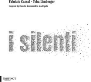 Cassol Fabrizio - I Silenti i gruppen Externt_Lager / Naxoslager hos Bengans Skivbutik AB (3982139)